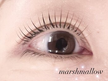 ヘアーアンドエステ ハラダ 滝ノ水店/まつ毛パーマ