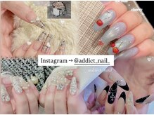 アディクト オオホリ(ADDICT OHORI)