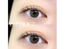 【まつげパーマ】ビューラーいらずで綺麗なカールをキープ♪