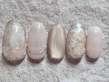 美ルーチェ/Design Sample B 　