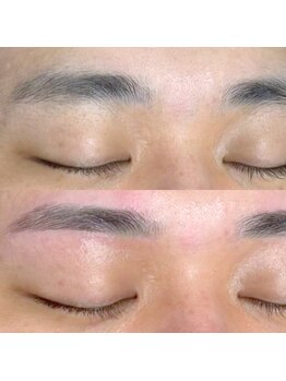 ミラ 大宮(MIRA)/★眉毛ワックス★