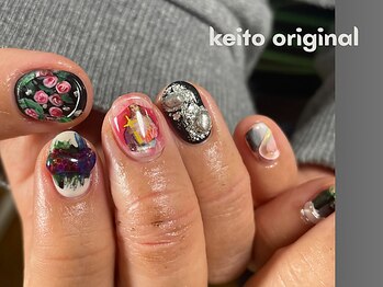 アーリア 阿佐ヶ谷店(arya)/