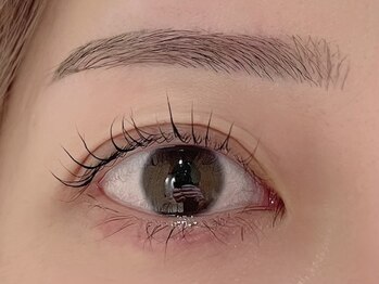 カラン 焼津店(CALIN)/アイブロウ×シンプリフィ