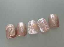 コンク 西荻窪(conq)/【定額デザイン】by Kyu