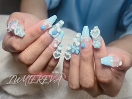 長さ出し持ち込みデザイン