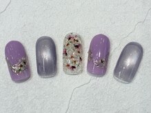 スウィーティーネイル 柏東口駅前店(Sweetie Nail)/初回オフ無料★柏東口駅前店限定