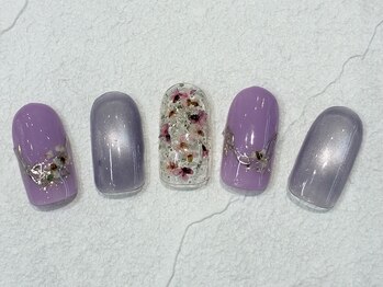 スウィーティーネイル 柏東口駅前店(Sweetie Nail)/初回オフ無料★柏東口駅前店限定