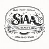 シア 新宿(SIAA)のお店ロゴ