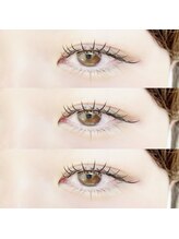 ロブ 自由が丘(LOB)/フラットラッシュ100本