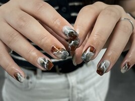 スタッフ限定デザイン