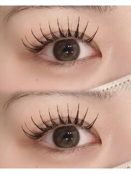 ヴァイス(VAICE)/LEDマツエク/フラットラッシュ