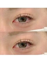 ブロッサ(Blossa)/似合わせまつ毛パーマ