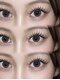 ホーム オオサカ(HOME OSAKA)の写真/まつげが主役のワンランク上のデザインをご提供◎あなたの目の形や、生え癖に合わせた魅力的なお目元へ＊