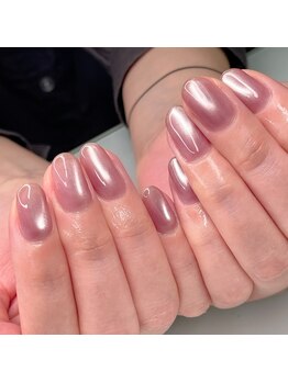 リビング(LIVING)の写真/パラジェル・ラシェード導入店◎フィルインサロン