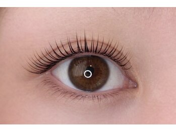 リシェルアイラッシュ 関内店(Richelle eyelash)/関内エクステパーマ目力UP