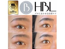 カメリア(CAMELLIA)