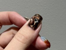 パーツ/インクネイル