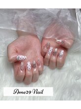 エイミ29ネイル(AME29 Nail)/