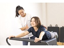 ライフメイク 岐阜店(LIFEMAKE)/パーソナルマシンピラティス