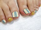 Foot☆デザイン定額!!