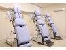 ◇午前の部11時30分まで限定◇全身矯正専用ベットで行うカイロプラクティック