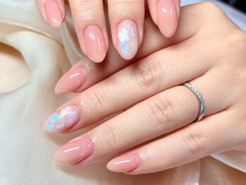 ベラーネイルズバー(Bella nails BAR)/