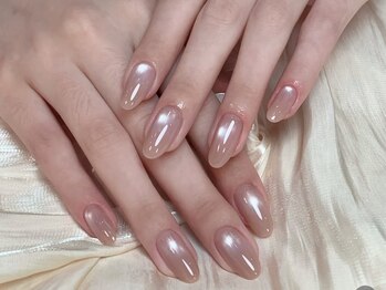フォーユーネイル(For U Nail)/