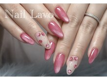 ネイルラボ(Nail Lavo)