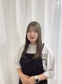 マケア アイラッシュアンドビューティー 東川口(Makea eyelash&beauty)&nbsp;Minamidate Yuna