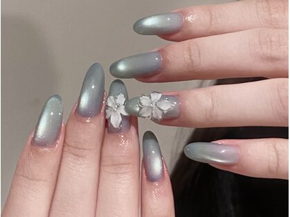 グリーンネイルサロン 横浜関内店(Green Nail Salon)の写真