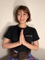 アジエスタ 横浜店(ASIESTA)/Yuna