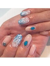 ネイルサロン レーヴ(NAIL SALON REVE)/