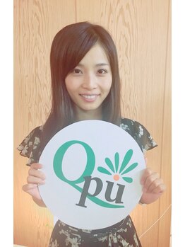 キュープ 柏店(Qpu)/加藤雅美様ご来店
