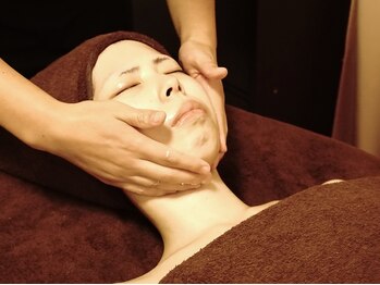 サロン ド ディジェール(Salon de Degel)/~細胞活性育肌フェイシャル◎~