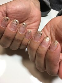 カラーグラ＋ホログラム