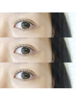 プライズアイリス アイラッシュ 池袋東口店(prize Iris eyelash)/まつ毛パーマ♪【池袋】