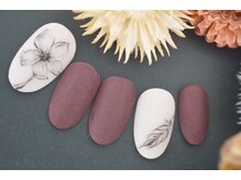 ファン ネイルサロン スクール(Fun)/11月ART定額