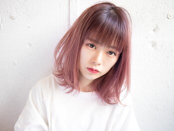 エイトアイラッシュ 井荻店(eight eyelash)/ナチュラルに♪