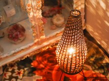 ラヴィアンローズ(La vie en Rose)/【電話予約・コースの問い合せ】