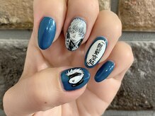 カットアンドスタイル クラウン(Cut & Style Clown)/痛ネイル　［横浜/横浜駅］