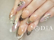 ネイルズアンドスクール ダイヤ(nails&school D.I.A)/