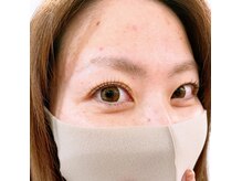 アース ネイルアイラッシュ 前橋店(EARTH Nail&Eyelash)/パリジェンヌラッシュリフト