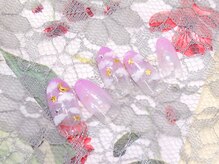 フォルチェ ゆめタウン東広島店(Folche)/クラウドネイル