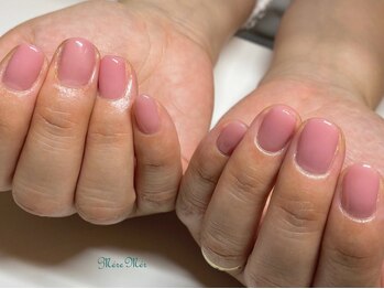 メールメール 和光市本店(MereMer)/シンプルワンカラー