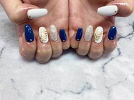 シンプルアート¥６９９０