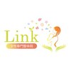 リンク(Link)ロゴ