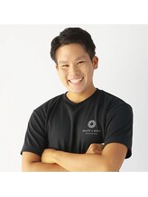 ハートボディ 藤沢 鵠沼海岸&nbsp;中島 巧貴