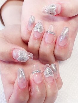 コロミネイル(colome nail)/《ネイルデザイン》