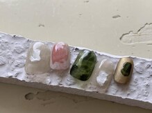 アオ おもろまち(ao.)/85min /カラフルデザイン