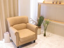 ルアナ(Luana)/待合